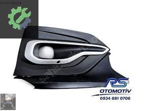 FORD FOCUS ACTİVE SAĞ SİS ÇERÇEVESİ 2018-2021
