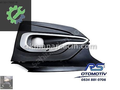 Ford Focus Sis Farı Çerçevesi çıkma parça