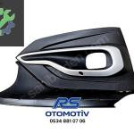FORD FOCUS ACTİVE SOL SİS ÇERÇEVESİ 2018-2021