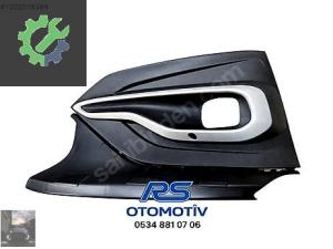 FORD FOCUS ACTİVE SOL SİS ÇERÇEVESİ 2018-2021