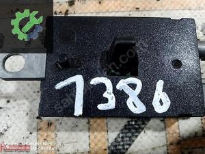 FORD FOCUS ANTEN AMPLİFİKATÖR BEYNİ 7CP118C847CA 7CP1-18C847-CA