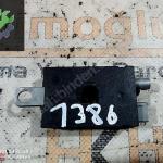 FORD FOCUS ANTEN AMPLİFİKATÖR BEYNİ 7CP118C847CA 7CP1-18C847-CA