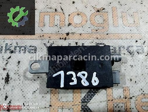 Ford Focus Beyin 7CP1-18C847-CA çıkma parça