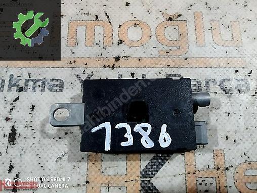 Ford Focus Beyin 7CP1-18C847-CA çıkma parça