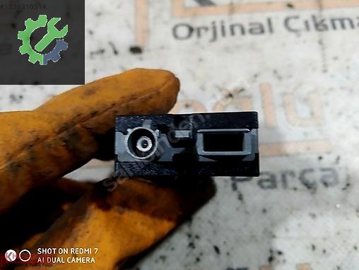 Ford Focus Beyin 7CP1-18C847-CA çıkma parça