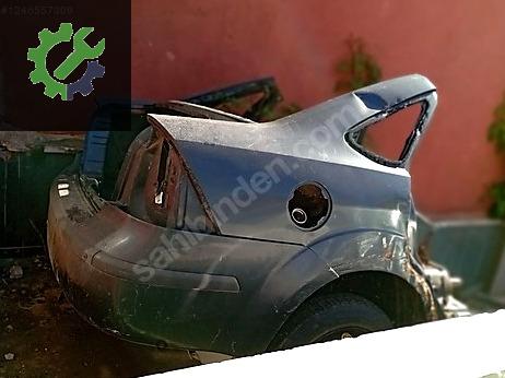 Ford Focus Arka Dingil çıkma parça