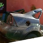 FORD FOCUS ARKA DİNGİL DOLU