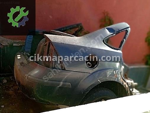 Ford Focus Arka Dingil çıkma parça