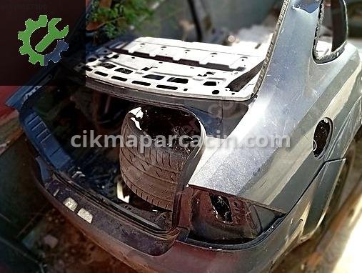 Ford Focus Arka Dingil çıkma parça