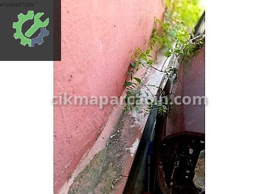 Ford Focus Arka Dingil çıkma parça