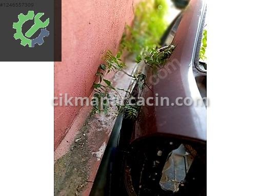 Ford Focus Arka Dingil çıkma parça