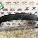 FORD FOCUS ARKA TAMPON ALT ÇIKMA