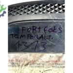 FORD FOCUS ARKA TAMPON ALT ÇIKMA