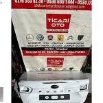 FORD FOCUS BAGAJ KAPAĞI