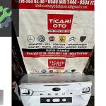 FORD FOCUS BAGAJ KAPAĞI