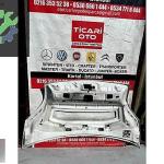 FORD FOCUS BAGAJ KAPAĞI