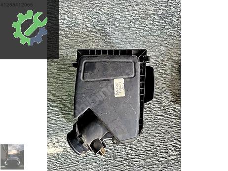 Ford Focus Hava Filtresi Kutusu çıkma parça