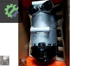 FORD FOCUS BENZİNLİ KLİMA KOMPRESÖRÜ 2011-2014 (BV6N 19D629 AE)