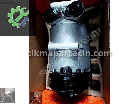 Ford Focus Klima Kompresörü çıkma parça