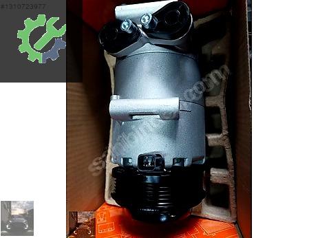 Ford Focus Klima Kompresörü çıkma parça