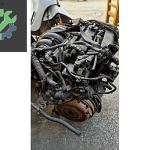 FORD FOCUS BENZİNLİ VANUSLU MOTOR 2006-2011