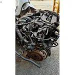 FORD FOCUS BENZİNLİ VANUSLU MOTOR 2006-2011