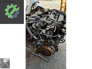 FORD FOCUS BENZİNLİ VANUSLU MOTOR 2006-2011
