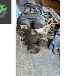 FORD FOCUS BENZİNLİ VANUSLU MOTOR 2006-2011