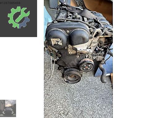 Ford Focus Motor Komple çıkma parça