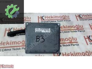 FORD FOCUS BEYNİ 7M51 12A650 AEA 1EBA FOCUS MK2 1.4