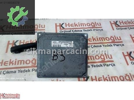 Ford Focus Beyin çıkma parça