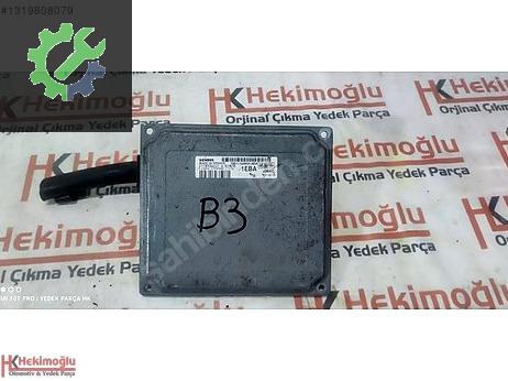 Ford Focus Beyin çıkma parça