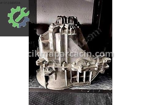 Ford C-Max Şanzıman Komple çıkma parça