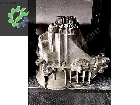 Ford C-Max Şanzıman Komple çıkma parça