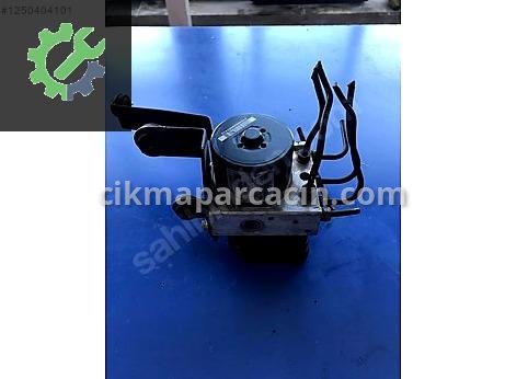 Ford Focus Fren Ana Merkezi çıkma parça