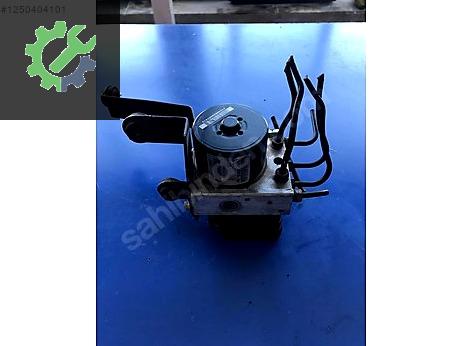Ford Focus Fren Ana Merkezi çıkma parça