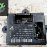 FORD FOCUS C MAX KAPI MODÜLÜ BEYNİ AV6N-14B531-BK AV6N-14C235-BB