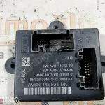 FORD FOCUS C MAX KAPI MODÜLÜ BEYNİ AV6N-14B531-BK AV6N-14C235-BB
