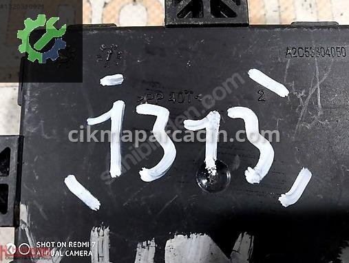 Ford Focus Beyin AV6N-14B531-BK çıkma parça