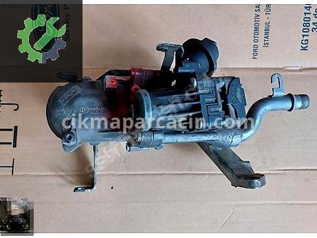 Ford Focus EGR Valfi çıkma parça