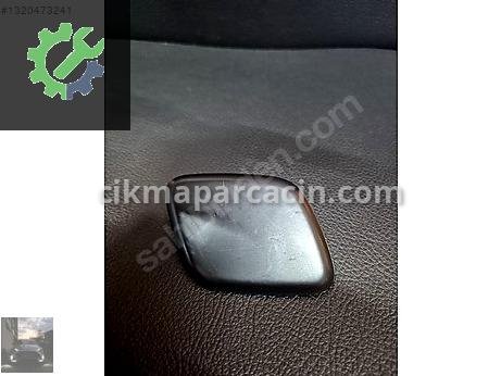 Ford Focus Bakalit çıkma parça