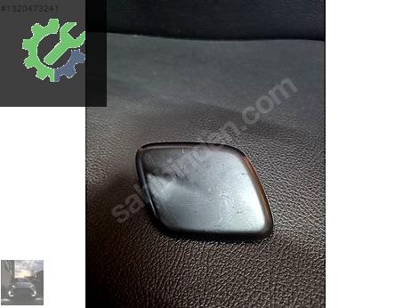 Ford Focus Bakalit çıkma parça