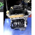 Ford Focus Motor Komple Çıkma Parça Gaziantep