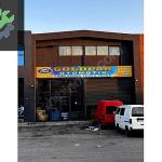Ford Focus Motor Komple Çıkma Parça Gaziantep