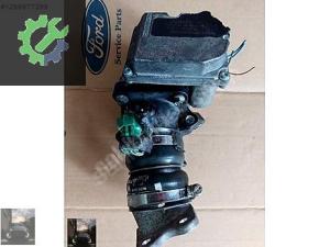 FORD FOCUS GAZ KELEBEĞİ ORİJİNAL