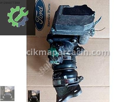 Ford Focus Gaz Kelebeği çıkma parça
