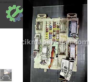 Ford Focus Tabla çıkma parça
