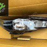 FORD FOCUS GÜNDÜZ LEDLİ SAĞ FAR 2015-2018