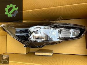 FORD FOCUS GÜNDÜZ LEDLİ SAĞ FAR 2015-2018