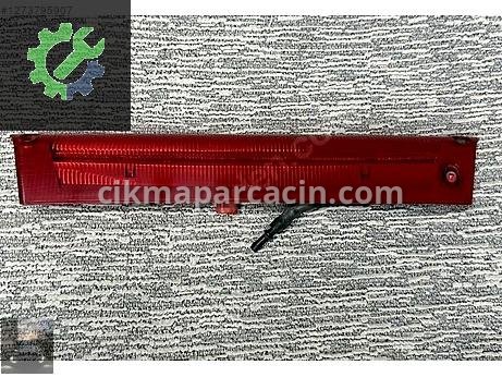 Ford Focus Sol Arka Stop çıkma parça